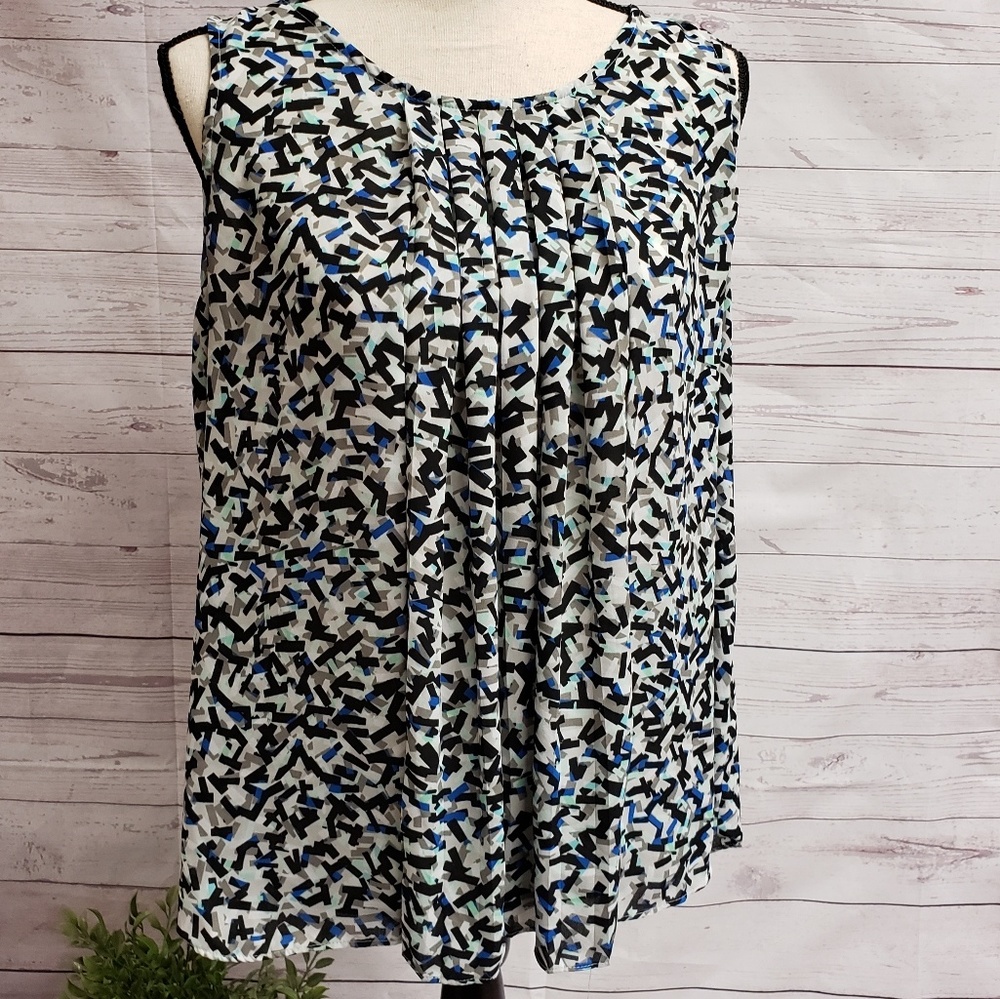 Apt. 9 Blouse B